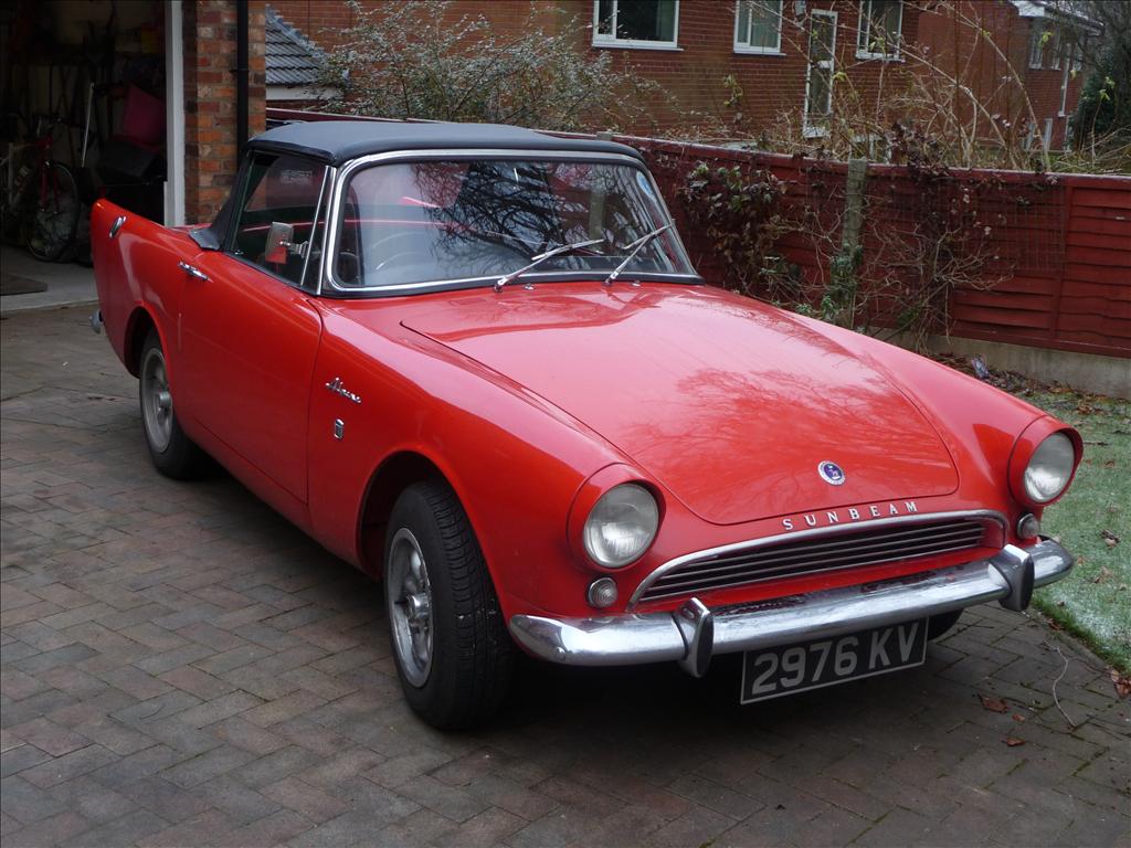 About Alpine Innovations